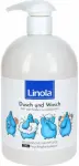 1501_LINOLA SHOWER AND WASH 500 ML